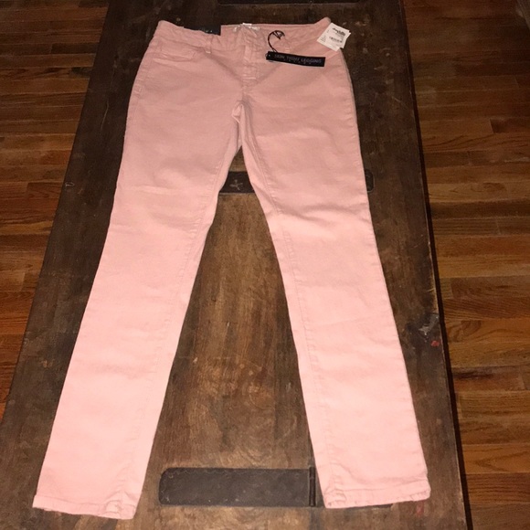 Charlotte Russe Refuge Jeans - Picture 2 of 5